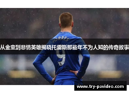 从金童到悲情英雄揭晓托雷斯那些年不为人知的传奇故事
