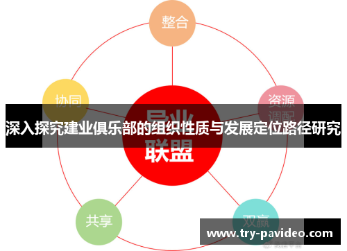 深入探究建业俱乐部的组织性质与发展定位路径研究 深入探究建业俱乐部的组织性质与发展定位路径研究