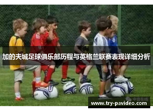 加的夫城足球俱乐部历程与英格兰联赛表现详细分析