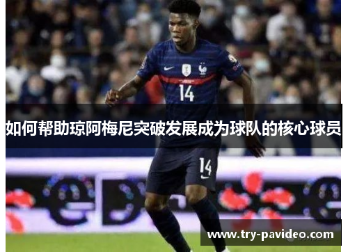 如何帮助琼阿梅尼突破发展成为球队的核心球员